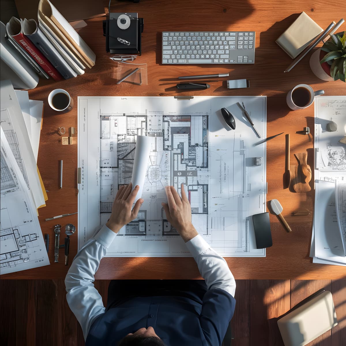 Tư vấn thiết kế